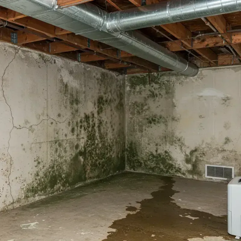 Professional Mold Removal in Satsuma, AL